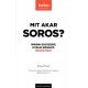 Mit akar Soros?     14.95 + 1.95 Royal Mail